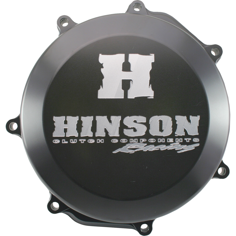 HINSON RACING HINSON CLUTCH CVR KX450 C663-2102