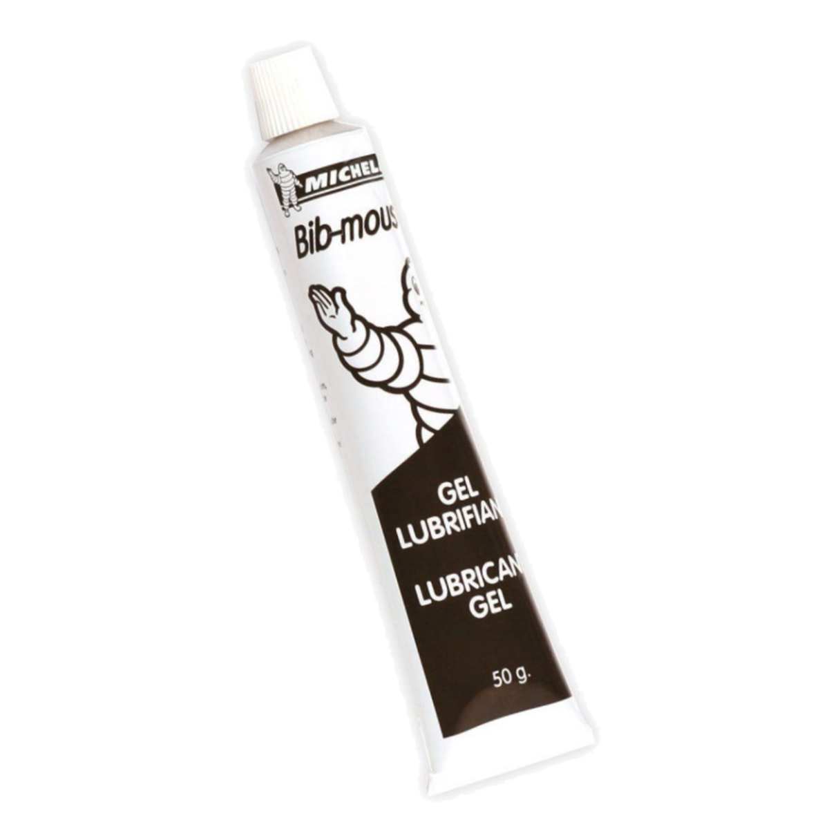 MICHELIN BIB MOUSSE GEL TUBE (EACH) XXXX