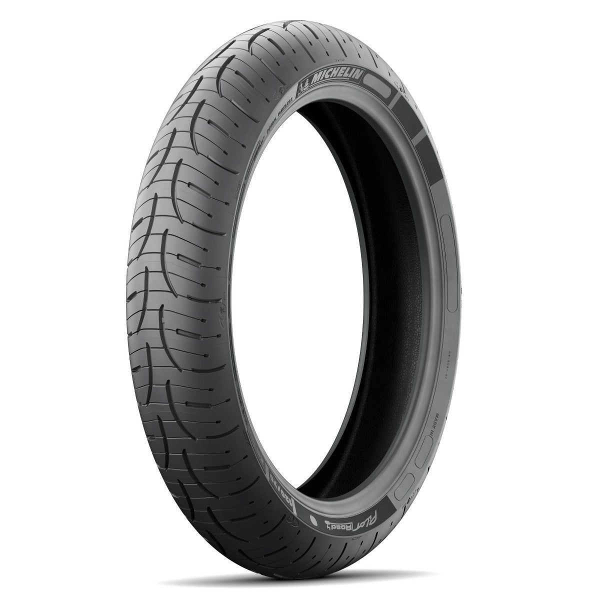 MICHELIN 120/60 ZR 17 55W PILOT ROAD 4 FR TL 10113