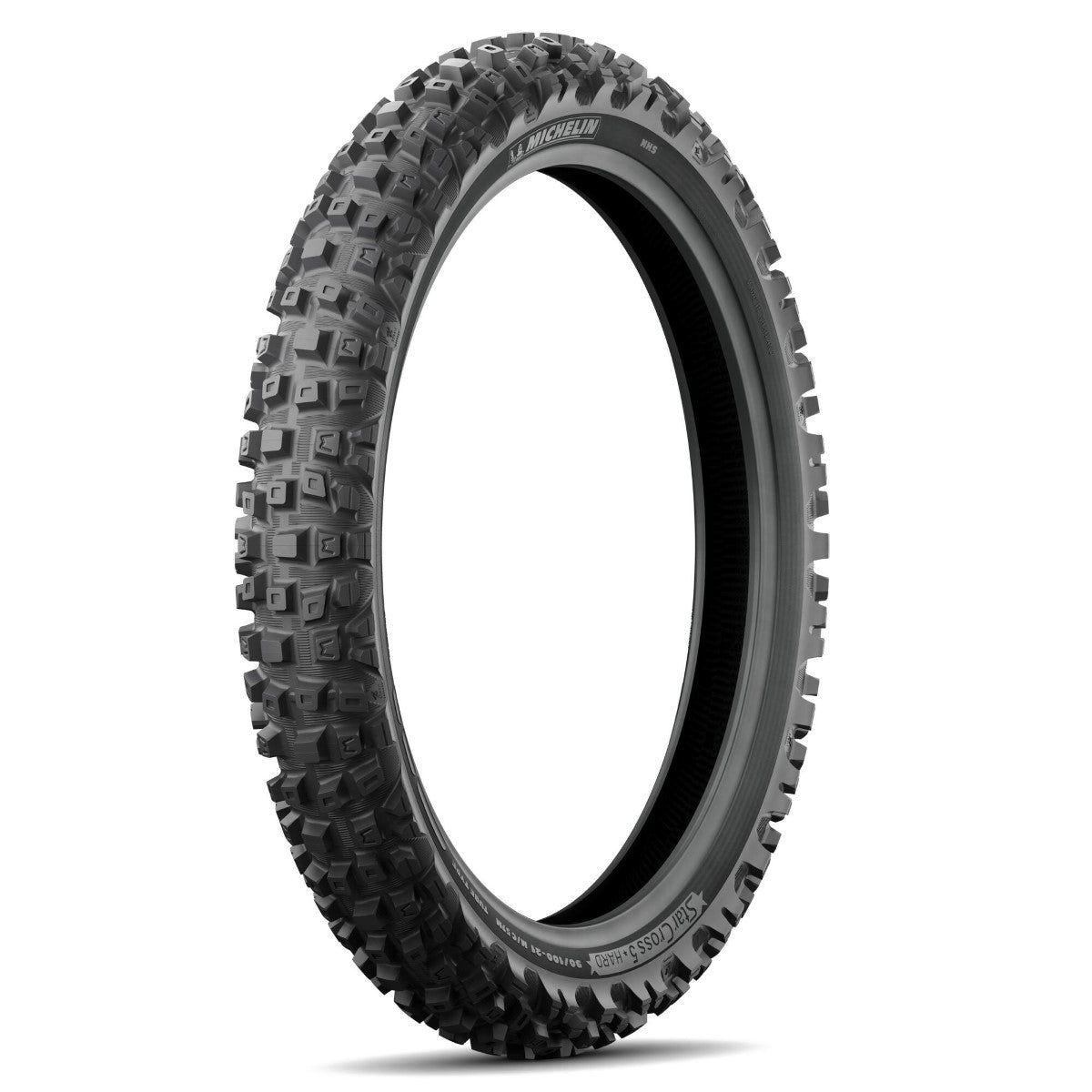 MICHELIN *90/100-21 STARCROSS 5 HARD FR TT 17767