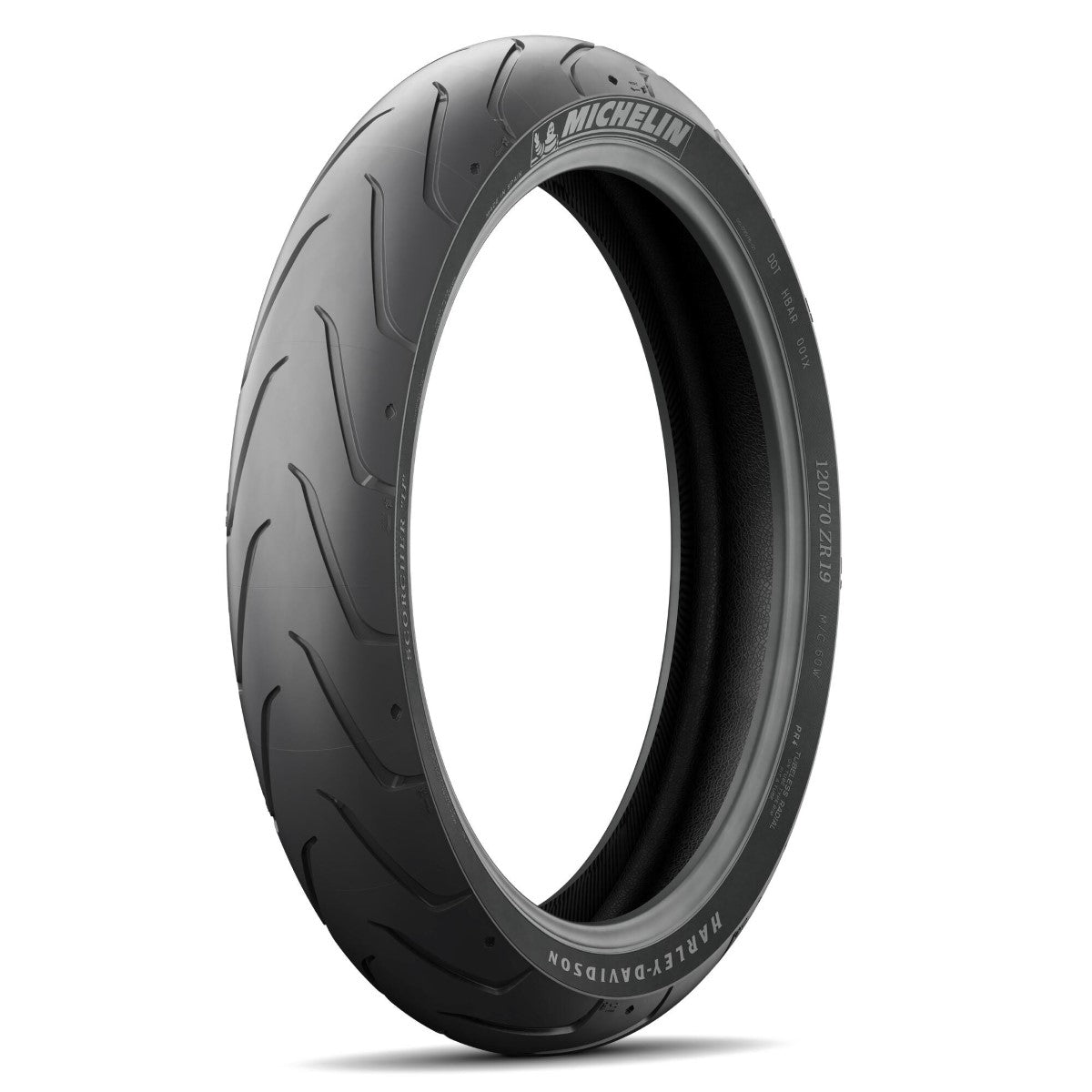 MICHELIN 140/75 R 17 67V SCORCHER 11 FR TL 16205