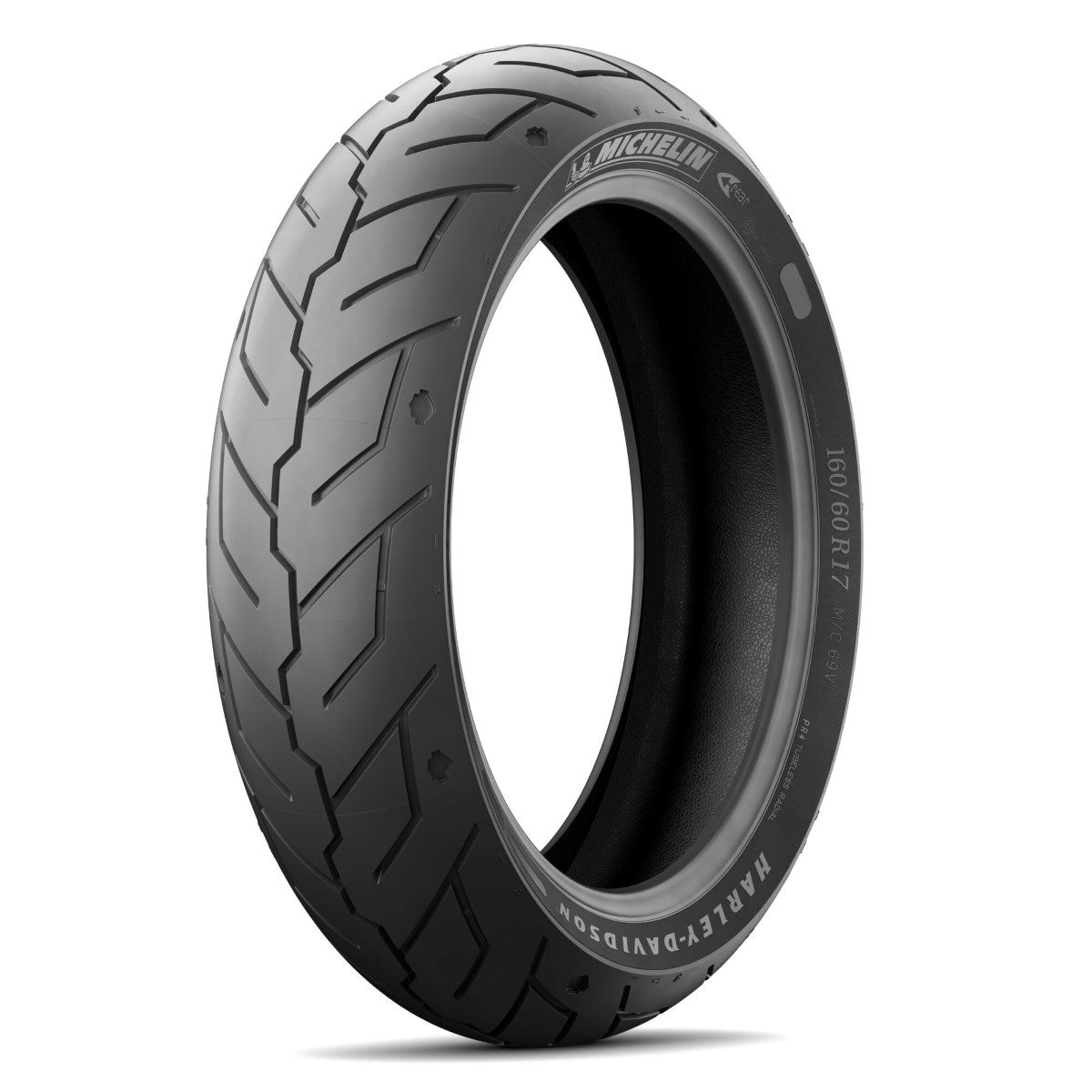 MICHELIN 160/60 R 17 69V SCORCHER 21 RR TL 05318