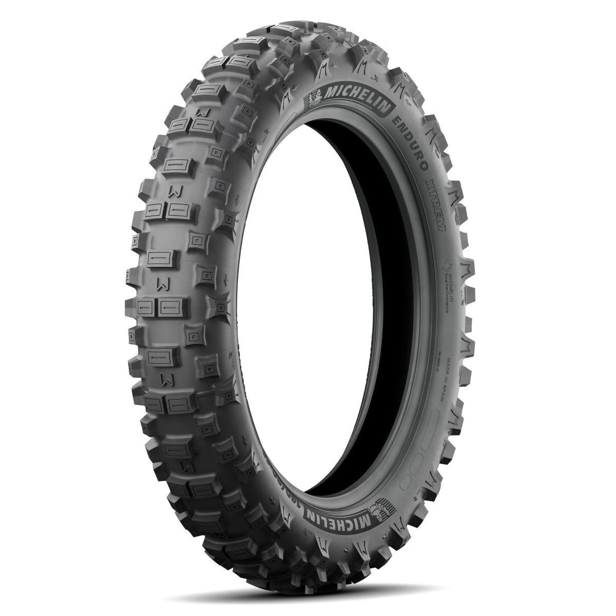 MICHELIN 140/80-18 70M ENDURO XTREM R TT 17232
