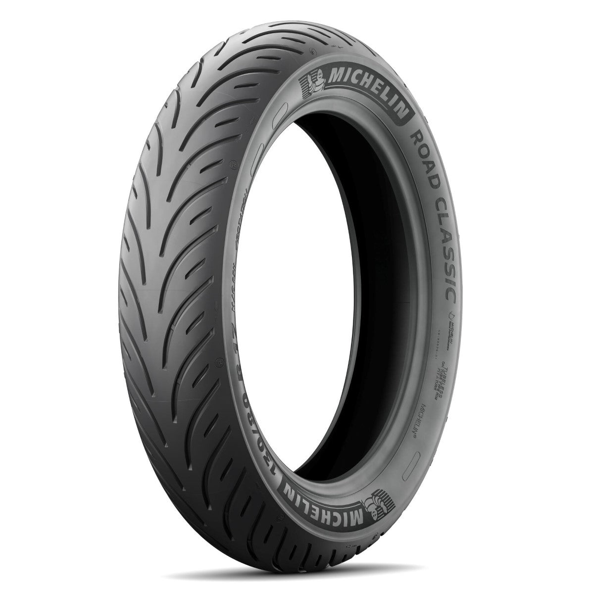MICHELIN 140/80 B 17 69V ROAD CLASSIC RR TL 88727