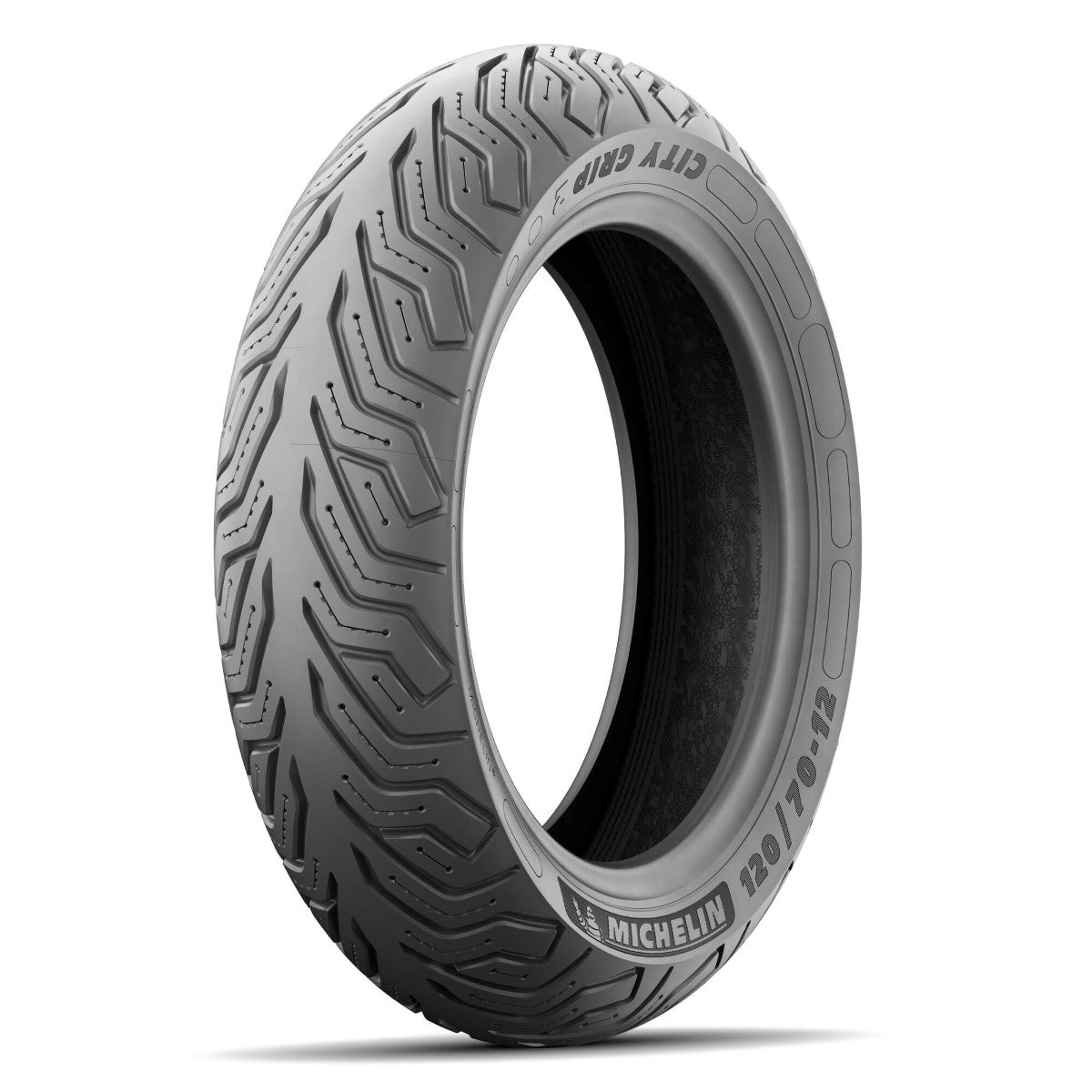 MICHELIN 110/80-14 59S RF CITY GRIP 2 FR/RR TL 9411