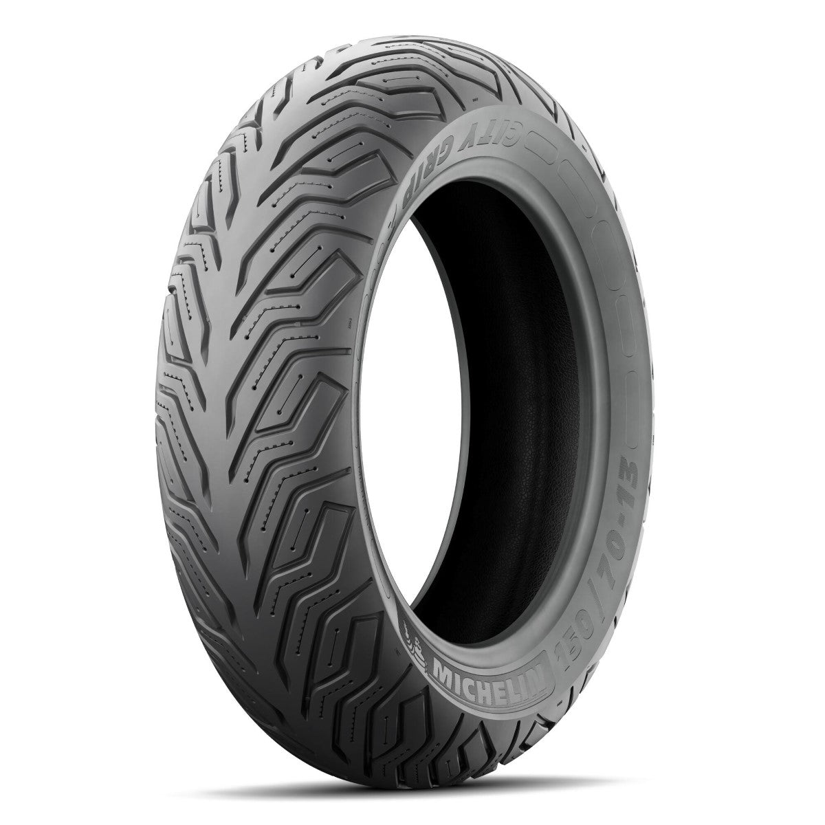 MICHELIN 130/80-15 63S CITY GRIP 2 RR TL 40152