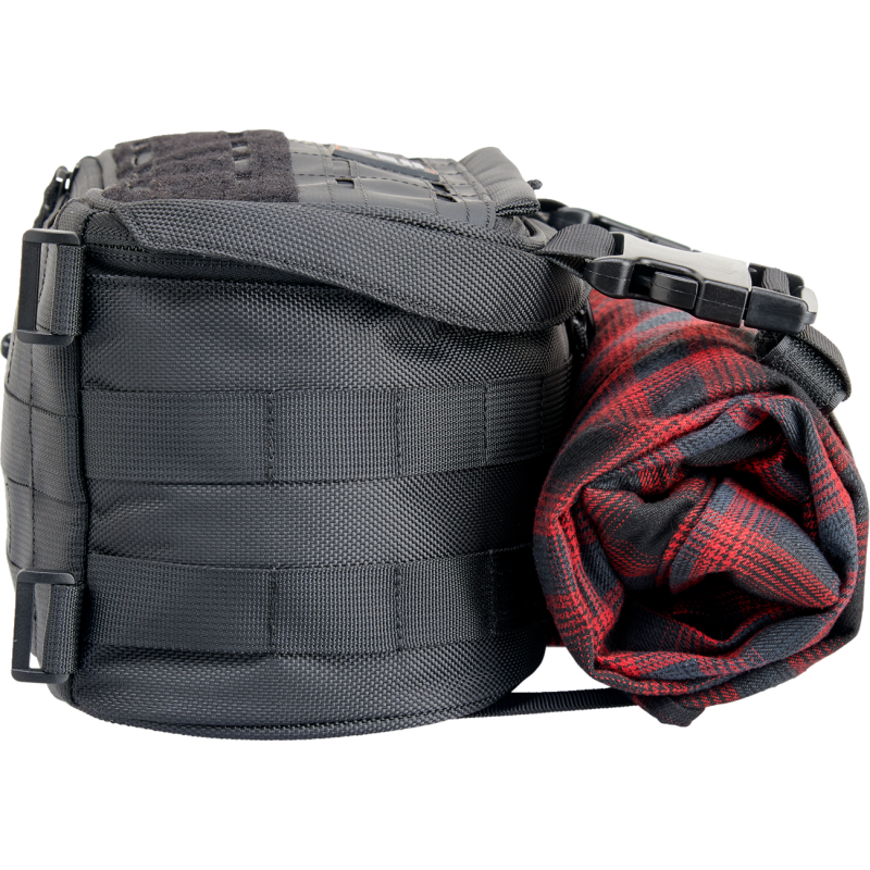 BILTWELL BAG EXFIL-7 GEN 2 BLACK 3013-01