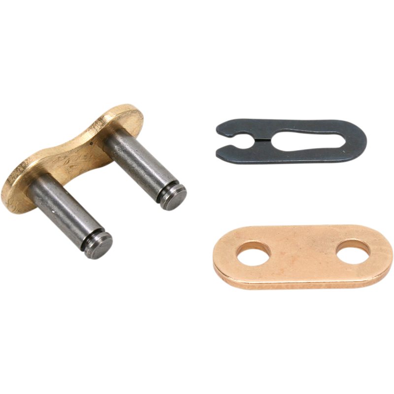DID 520DZ2 G/B CLIP LINK 520DZ2GB-RJ