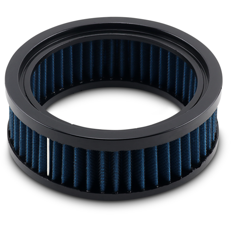 DRAG SPECIALTIES FILTER AIR WASH S&S E14-0313