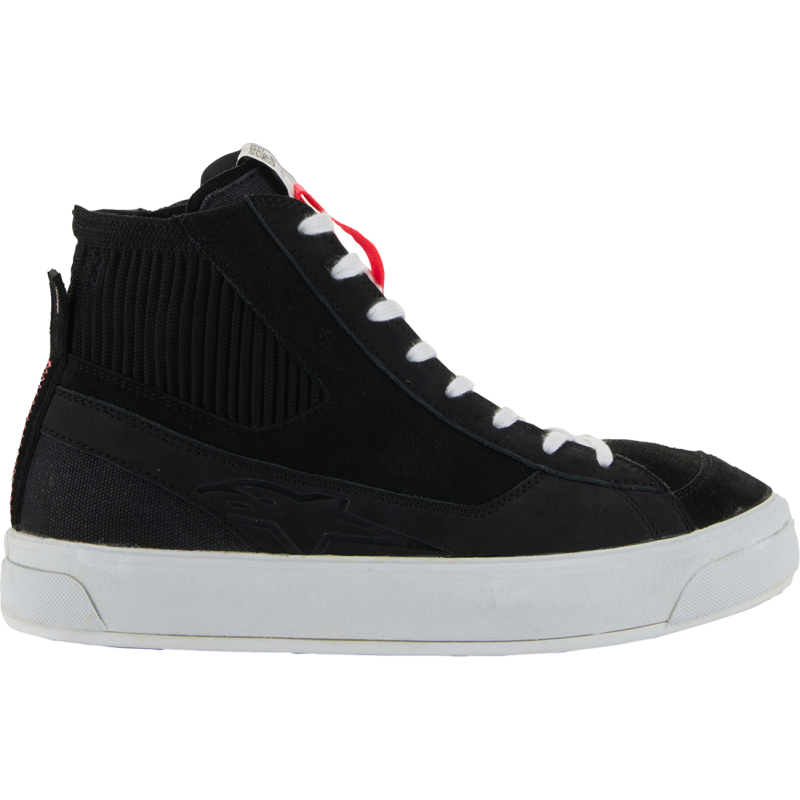 ALPINESTARS (ROAD) STELLA STATED PODIUM SHOE BLK 6.5 2540224-10-65