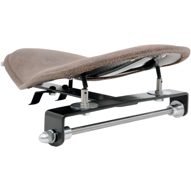 DRAG SPECIALTIES 66-84 FX/FLH SPR/SOLO SEAT MNT KIT 0820-0042