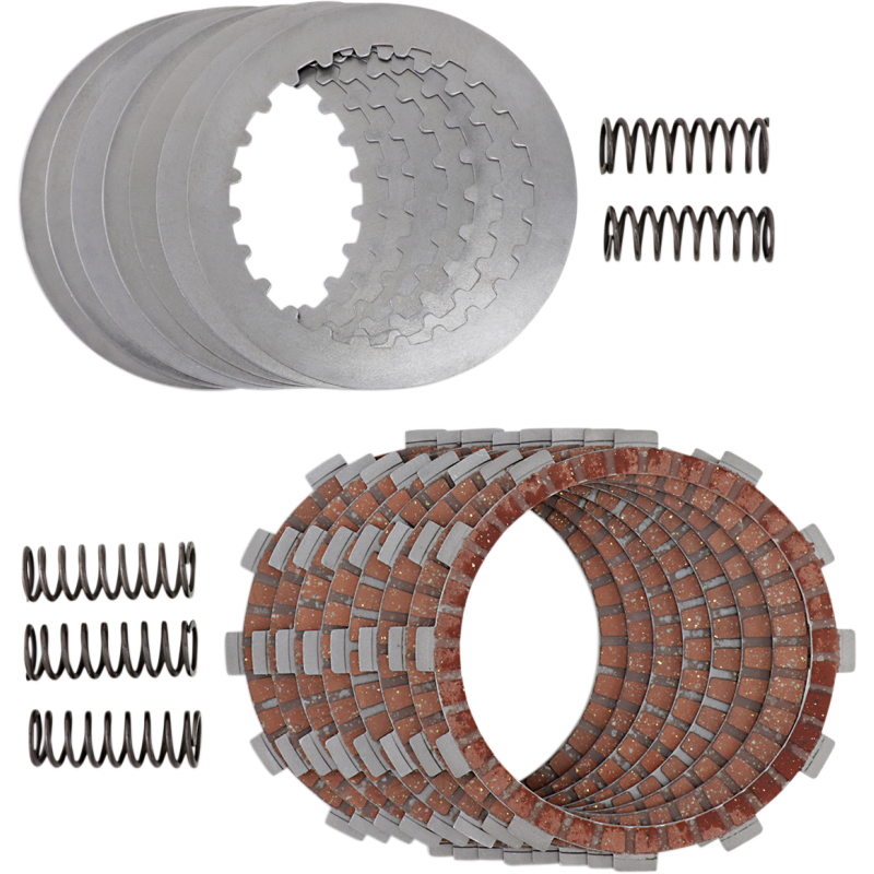 DP BRAKES CLUTCH KIT CRF250R/X DPK241
