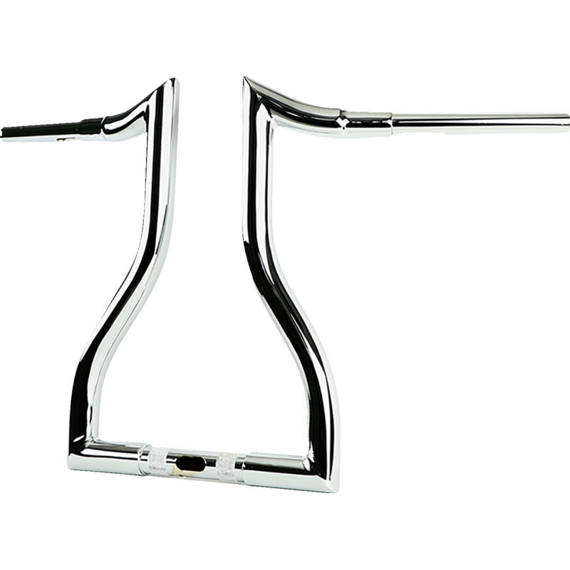LA CHOPPERS H-BAR HMMRHD 16C BIG TWIN LA-7326-16