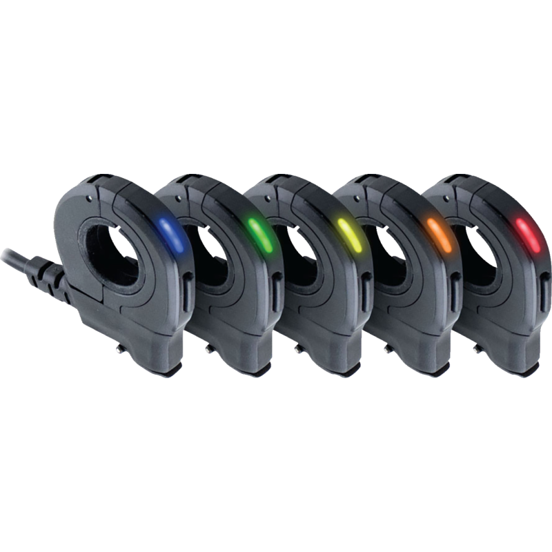 KOSO NORTH AMERICA THUMB SWITCH WITH TYPE-C CHARGER BLACK KB011000