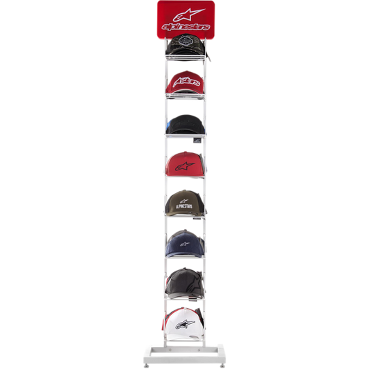 ALPINESTARS (CASUALS) DISPLAY HAT 7015718