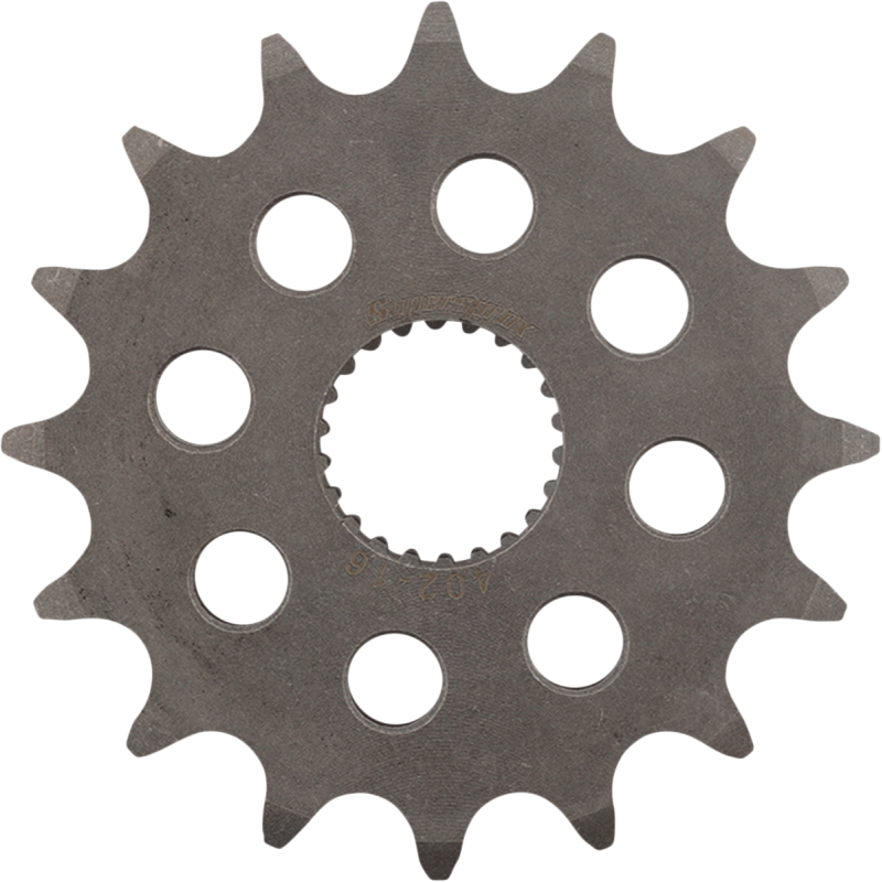 SUPERSPROX SPROCKET FR CST-402-16-2 CST-402-16-2