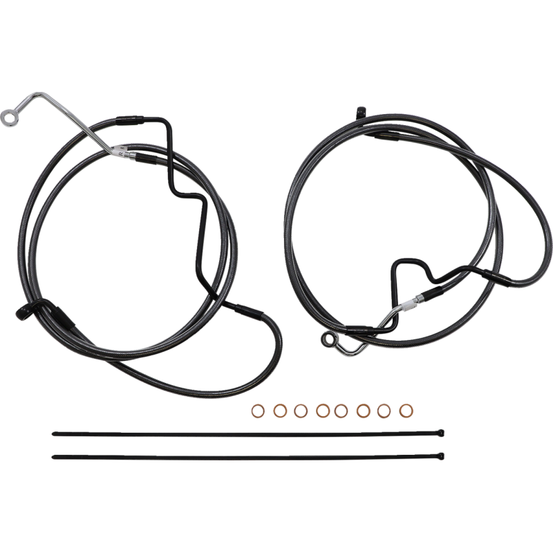 MAGNUM CONTROL CABLE KIT BP 487991