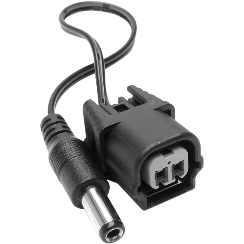 MOTION PRO FUEL INJECTOR PIGTAILS / FOR MOST OEM HV2 TOOL 08-0616