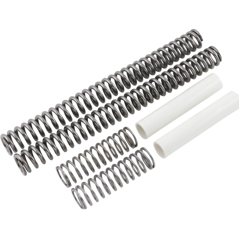 PROGRESSIVE SUSPENSION 80-13 FLH/FLT&84-15FXST "DROP-IN" LWR KIT 10-2003
