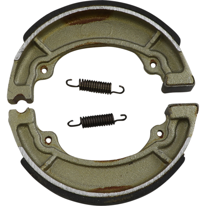 DP BRAKES DP9163 BRAKE SHOE SET DP9163