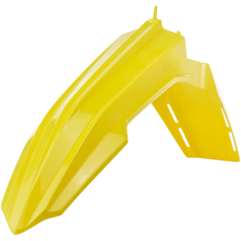 ACERBIS FENDER FRT RMZ450 YL 2686470231