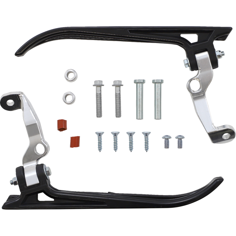 MOOSE RACING MOOSE MOTO MOUNT KIT 53-2020