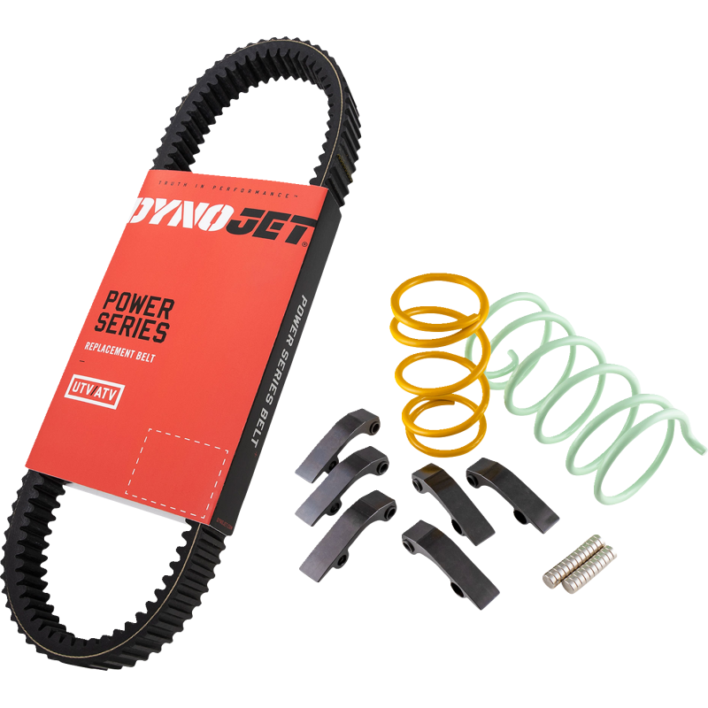 DYNOJET CLTCH GNR KT MAV X3 17-21 96080018