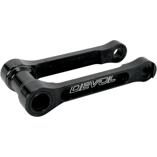 DEVOL ENGINEERING LINK LOWERING DEVOL YAM 0115-5501