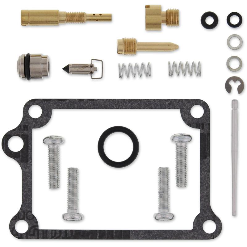 MOOSE RACING REPAIR KIT CARB SUZ 26-1117