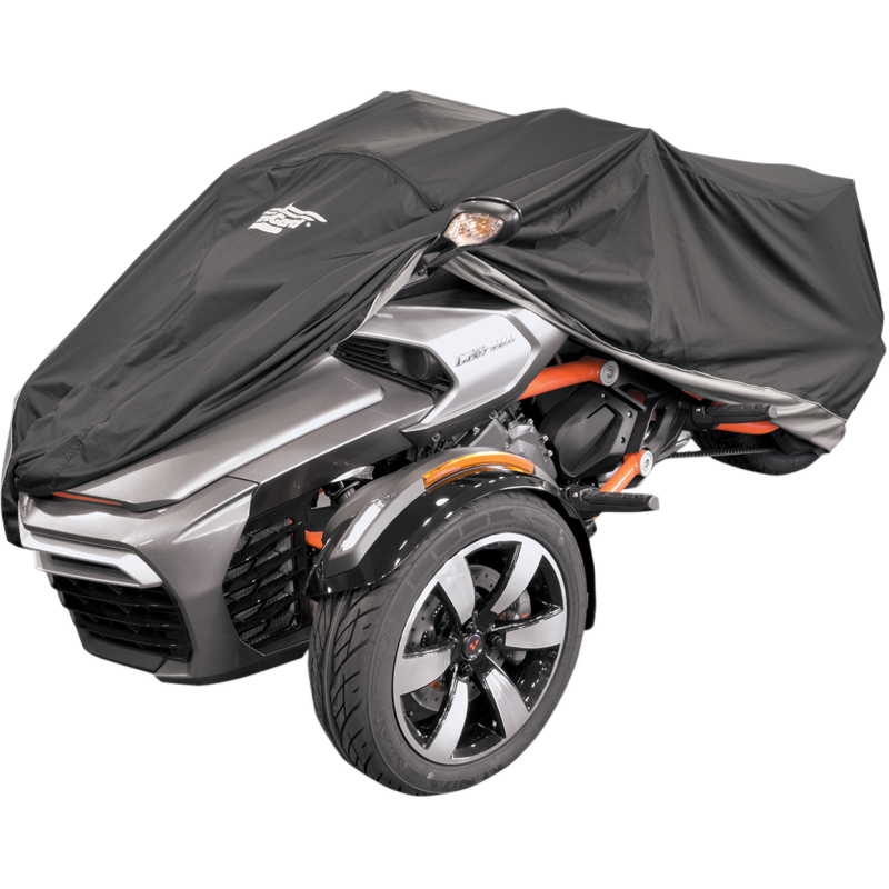 ULTRAGARD CAN AM F3/S/T COVER 4-476BC