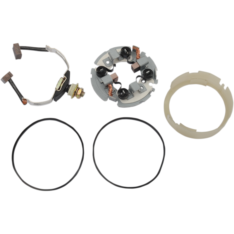 RICK'S MOTORSPORT ELECTRIC BRUSH PLATE REPAIR KIT 70-507