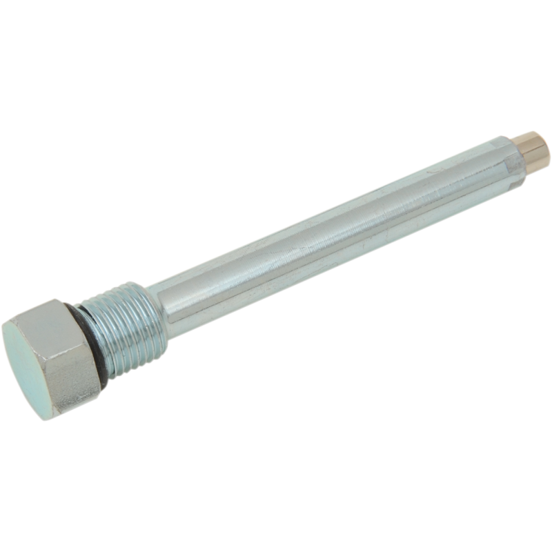 DRAG SPECIALTIES 00-16 FLHT EXTND MAGNETIC TRANS DRAIN PLUG D0013-007
