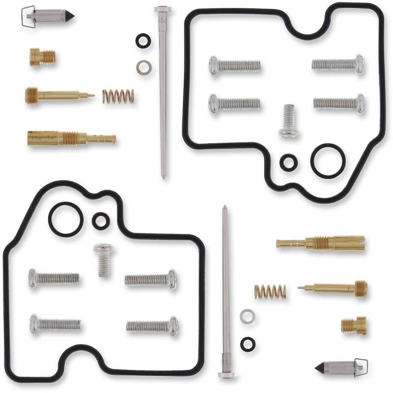 MOOSE RACING REPAIR KIT CARB KAW 26-1217