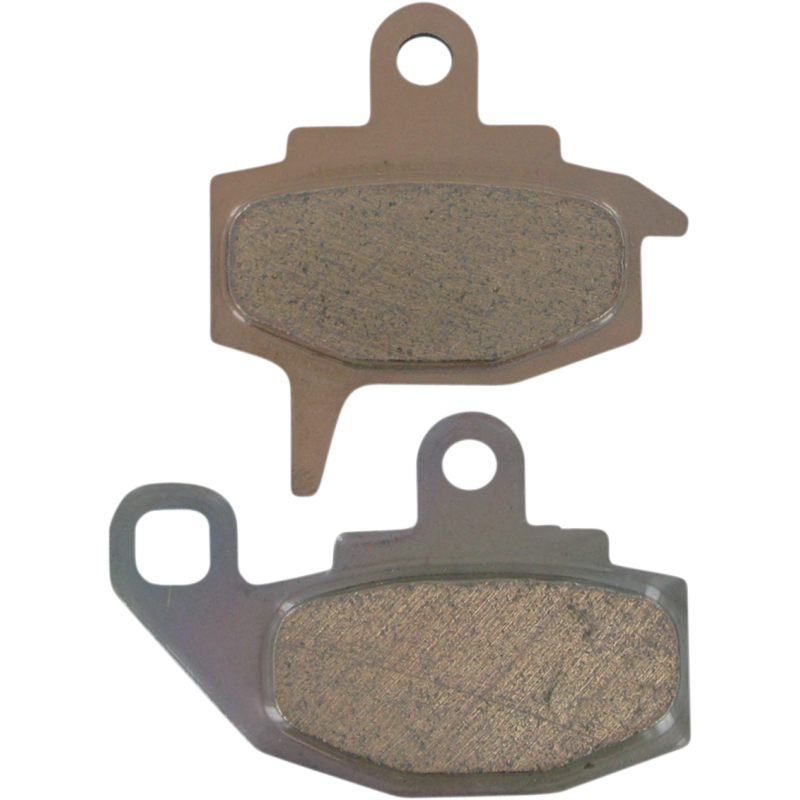MOOSE RACING MOOSE XCR COMP PADS M313-S47