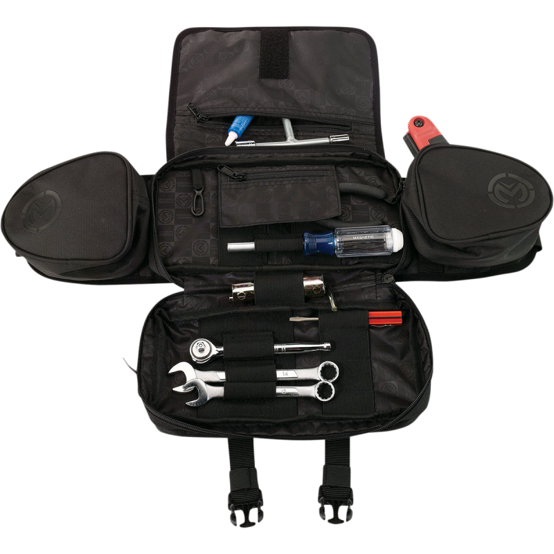 MOOSE RACING SOFTGOODS PACK FANNY XCR ENDURO 3520-0006
