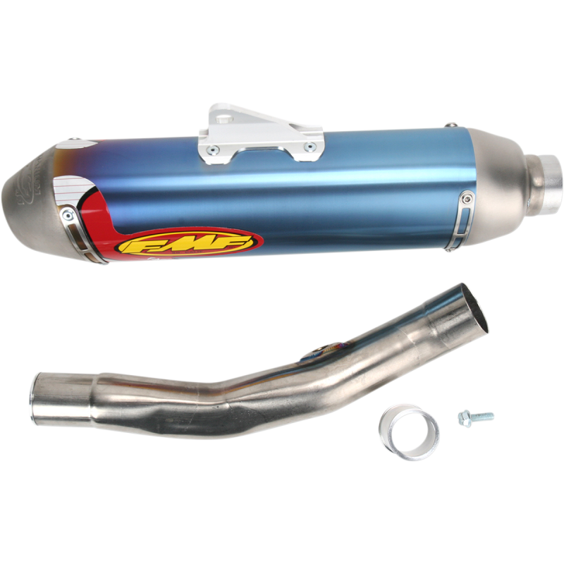 FMF 06-09 YZ250F/06-09 YZ450F SS F4.1 SO ANO 044235