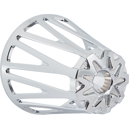 ARLEN NESS AIR CLNR MNSTR CRFIRE CHR 600-088