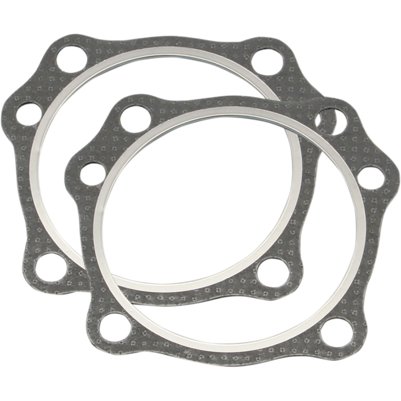 S&S CYCLE HEAD  GASKETS HD 4-1/8" SSW  SS PATTERN 930-0100