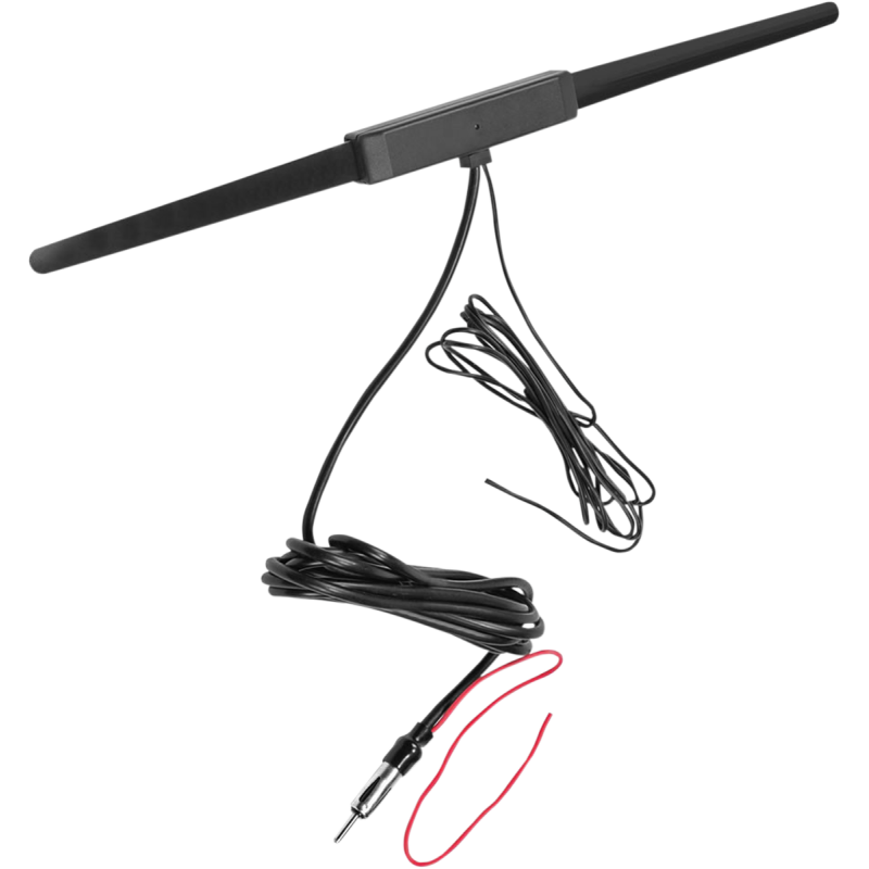 JENSEN ANTENNA AMPLIFIED UNIV AN150SR