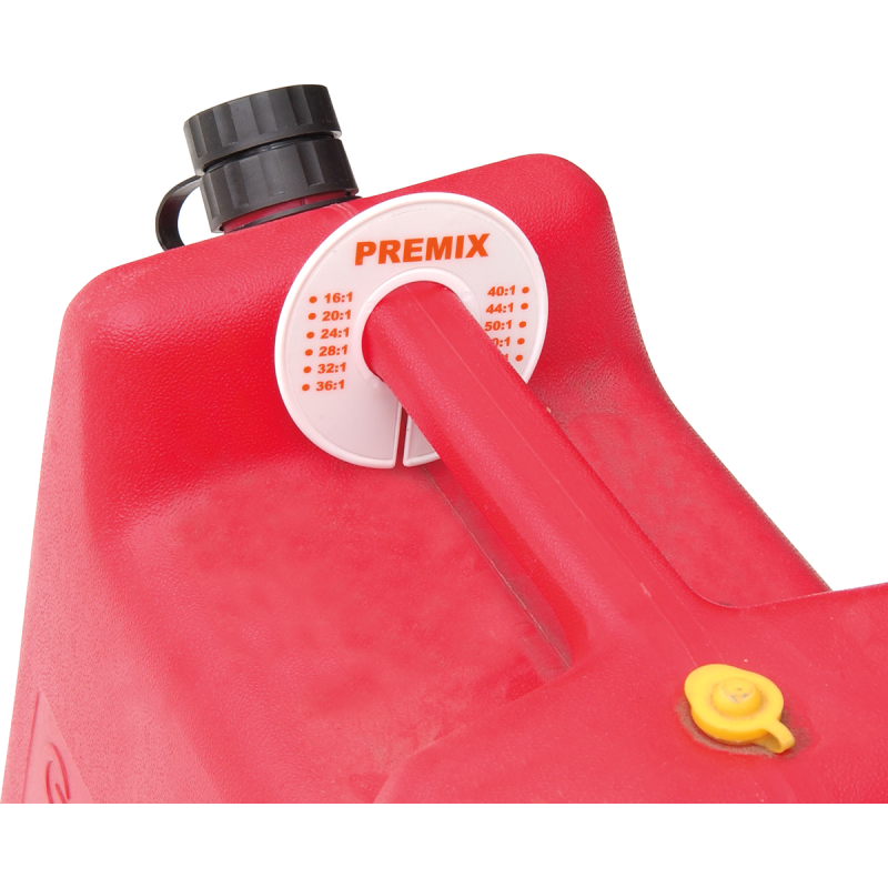 HARDLINE TANK TAG - PREMIX PM-1