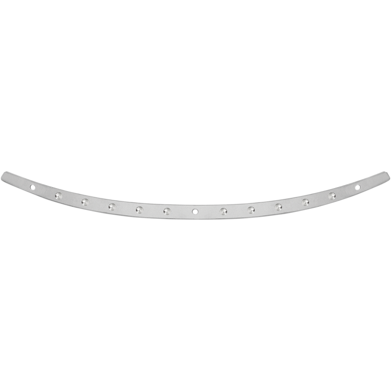 MEMPHIS SHADES HD FLH TRIM 96-13 DISH POL MEM0943