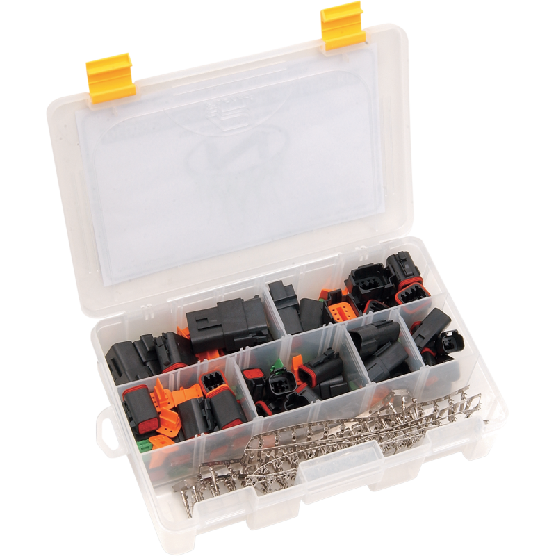 NAMZ DEUTSCH BUILDER KIT BLACK NDC-BKB