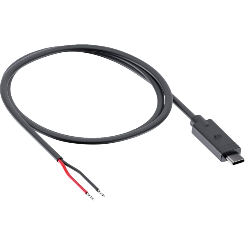 SP CONNECT HARDWIRE CABLE 12V SPC+ 52809