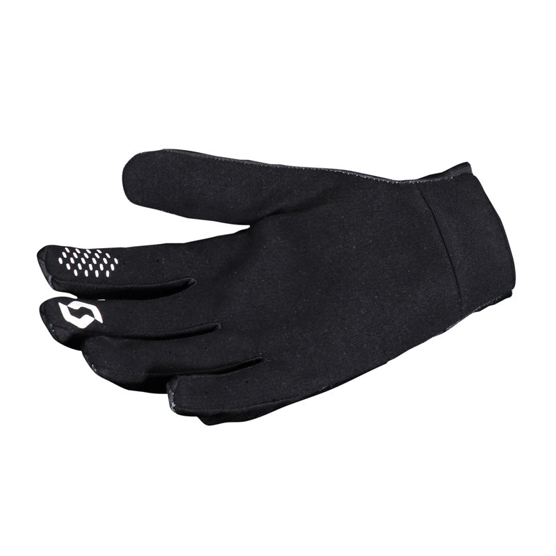 SCOTT XGLOVES 250 SWAP EVO BLACK/WHITE L 285617-1007008