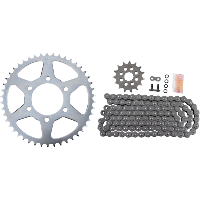 DID DID CHAIN KIT KAW EX650 DKK-005