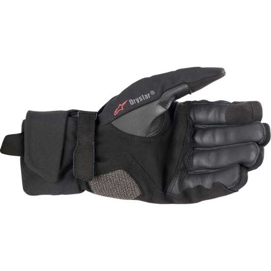 ALPINESTARS (ROAD) GLOVE BOGOTA DS XF B/B 2X 3527123-1100-2X