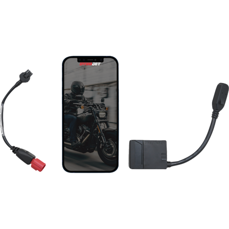 DYNOJET-HARLEY PV-4 HD TOURING 21-24 PV4-15-03