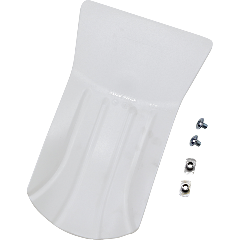 ACERBIS LINK GUARD UNIV WHT 2780590002