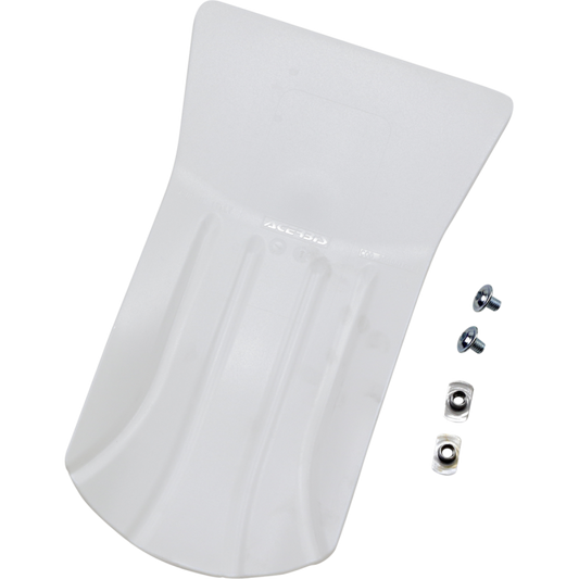 ACERBIS LINK GUARD UNIV WHT 2780590002