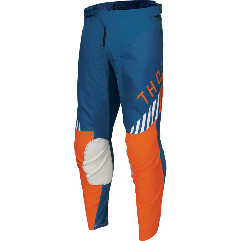 THOR PANT LAUNCH ZONE BLUE 38 2901-11909